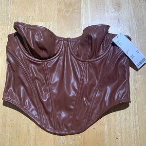 Brand new urban outfitters out from under top